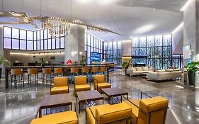 Pullman Tbilisi Axis Towers